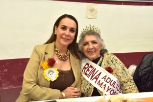 &nbsp;Gobierno de Julio Menchaca dignifica servicios y programas para las personas mayores