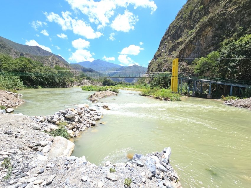 Inversión de 850 mdp impulsará reconstrucción de Tlahuiltepa    