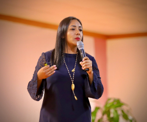 &nbsp;Garantiza DIF Hidalgo desarrollo de las infancias en entornos seguros&nbsp;