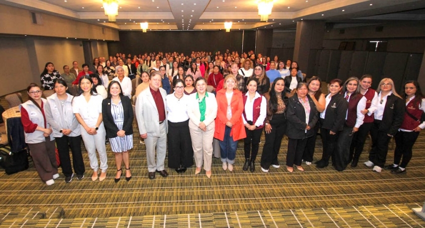 Impulsa IHE acciones para fortalecer la educación inicial