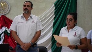 Huejutla revisa desempe&ntilde;o municipal