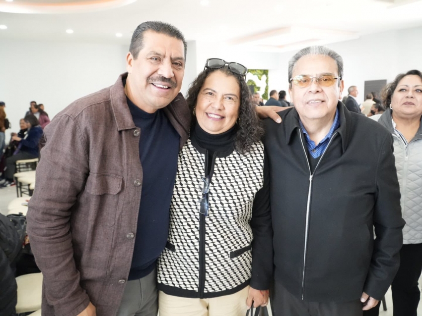 Entrega de Validaciones de Licencias Prejubilatorias a Directivos y Personal de Apoyo y Asistencia a la Educación