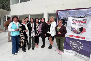 Se Instala Comit&eacute; de RED-MUCPAZ &ldquo;Atotonilli&rdquo;&nbsp;