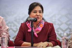 Avanza Sistema DIFH con el fortalecimiento&nbsp;de los SMDIF de la Sierra Hidalguense