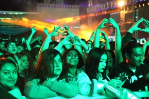 Inhjuve invita al Festival Jóvenes Hidalgo 2025