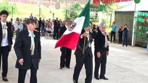Personas mayores celebran las fiestas patrias en Centros Gerontol&oacute;gicos Integrales y Casas de D&iacute;a