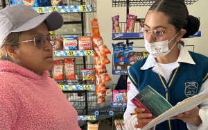 Se registran 6 casos activos de sarampi&oacute;n en la entidad