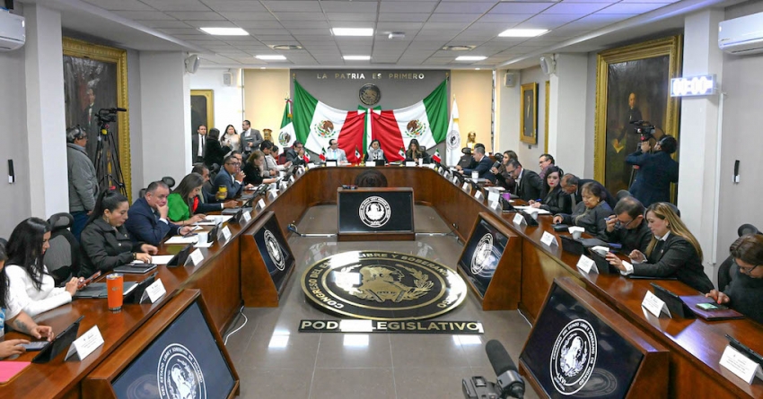 Diputada impulsa reforma para fortalecer la inclusión financiera de mujeres emprendedoras