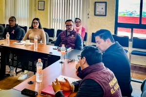 Contraloría verifica procesos de contratación
