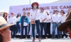 Opositores se cuelgan de programas sociales: Simey Olvera