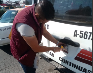 Las personas conductoras de transporte p&uacute;blico que infringir la normativa vigente conlleva a sanciones