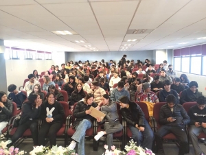 Inhjuve refuerza la salud mental juvenil en Hidalgo