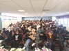 Inhjuve refuerza la salud mental juvenil en Hidalgo