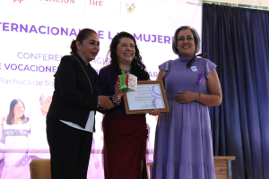 SEPH fomenta vocaciones cient&iacute;ficas en &aacute;reas STEM y promueve la igualdad de g&eacute;nero en la educaci&oacute;n