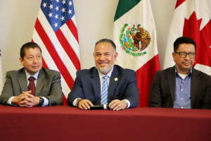 Estudiantes de la UPT realizar&aacute;n movilidad internacional