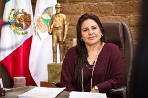 Cuidar los bosques es tarea de todos: Hidalgo intensifica acciones ante temporada de incendios