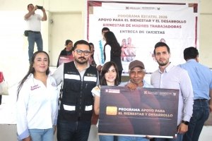 Contralor&iacute;a refuerza vigilancia de apoyos en la Sierra Alta