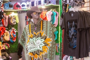 El Estado de M&eacute;xico se une a la Feria de San Francisco Pachuca 2025 para compartir lo mejor de su cultura