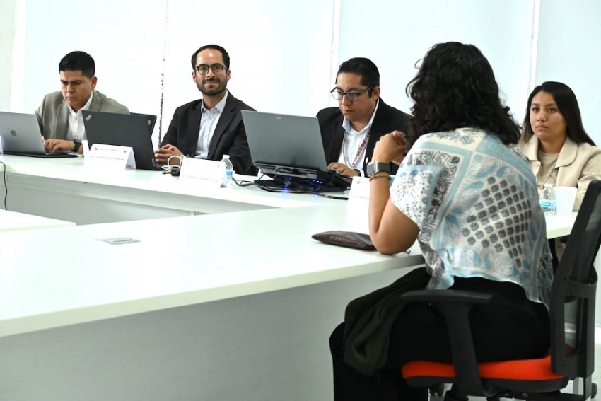 Publican resultados de becas para estancias posdoctorales nacionales y en el extranjero