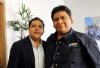 COORDINACI&Oacute;N EFECTIVA, CLAVE EN LA  DISMINUCI&Oacute;N DE LA POBREZA EN HIDALGO: CONEVAL