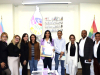 Transg&eacute;nero Hidalgo y CDHEH presentan libro de Diana S&aacute;nchez Barrios