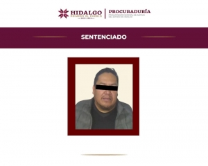 Exalcalde de Progreso de Obreg&oacute;n acepta responsabilidad y es sentenciado