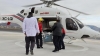 Hidalgo realiza el primer traslado a&eacute;reo de coraz&oacute;n en lo que va de la administraci&oacute;n
