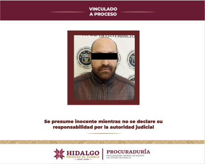 Vinculan a proceso al presidente municipal de Nopala de Villagr&aacute;n