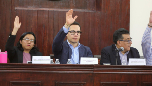 Aprueba Cabildo nuevo reglamento de recolecci&oacute;n de basura en Pachuca