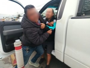 Agresi&oacute;n a personal del Sitmah deriva en carpeta de investigaci&oacute;n