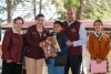 Natividad Castrej&oacute;n entrega apoyos escolares y refuerza educaci&oacute;n STEM en Tula y Tepeji del R&iacute;o