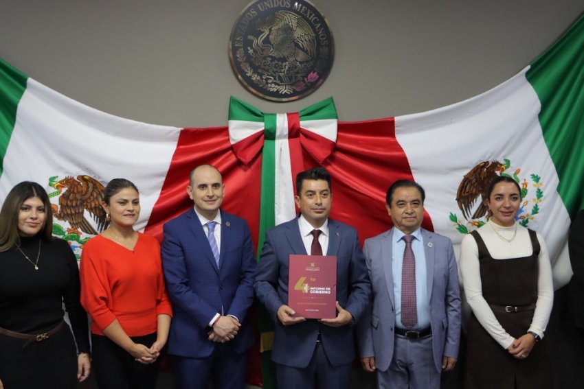 Triplicó Sebiso apoyos para sectores vulnerables de Hidalgo