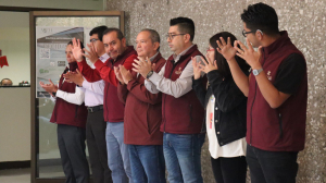 SIPDUS y Sebiso comienzan segundo curso de Lengua de Se&ntilde;as Mexicanas&nbsp;