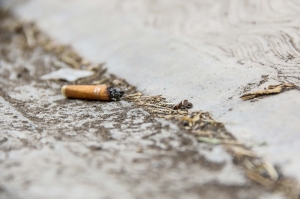 Reconocimiento a Espacios 100% Libres de Humo de Tabaco