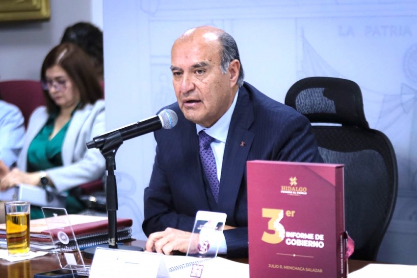 Hidalgo se transforma con educación, más estudiantes concluyen su formación y lidera red STEM nacional: Natividad Castrejón