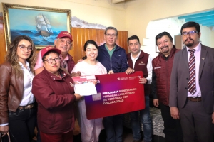 Ruta de la Inclusi&oacute;n acercar&aacute; orientaci&oacute;n y servicios para personas con discapacidad