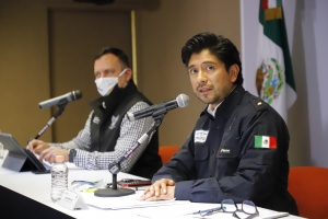 HIDALGO REGISTRA LA MAYOR REDUCCI&Oacute;N DE INCIDENCIA DELICTIVA EN EL PA&Iacute;S, EN MAYO