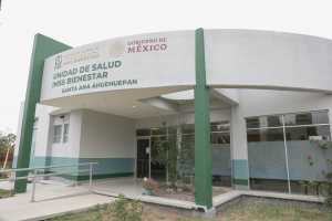 IMSS-Bienestar Hidalgo invita a prevenir enfermedades diarreicas y evitar complicaciones severas como la deshidratación