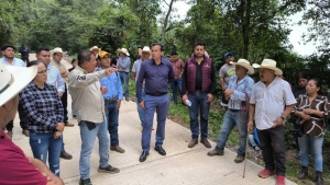 Transformaci&oacute;n hist&oacute;rica en Hidalgo:&nbsp;M&aacute;s obras, m&aacute;s desarrollo