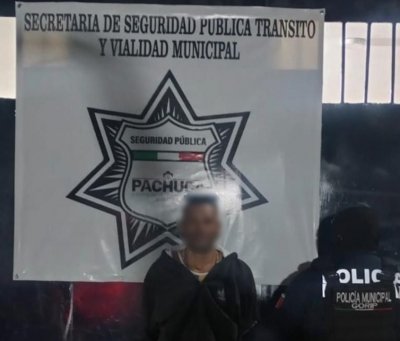 Continuan los resultados en el combate al narcomenudeo y la incidencia delictiva