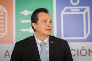 Cancela Contralor&iacute;a registros implicados en la Estafa Siniestra