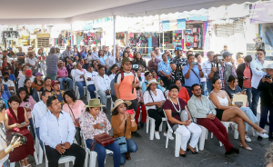 SIPDUS ejecutar&aacute; m&aacute;s de 23 mdp en obras para Ixmiquilpan