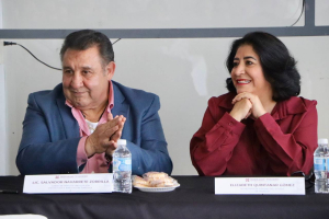 La Secturh impulsar&aacute; trabajo tur&iacute;stico a trav&eacute;s de las direcciones de turismo municipales