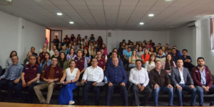 Titular de la SEPH visit&oacute; las instalaciones del IHEA