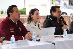 Caso expuesto en Mesas de Acercamiento obtiene por primera vez sentencia condenatoria por violencia vicaria