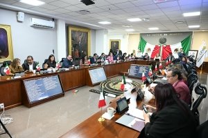Diputados proponen acciones para prevenir el suicidio