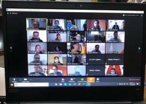 Propone Felipe Lara iniciativa que implementa pol&iacute;ticas p&uacute;blicas para acompa&ntilde;ar al sector tur&iacute;stico a fin de reactivar econom&iacute;a