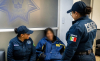 Policía Violeta localiza a mujer extraviada en Edomex y la reúne con su familia   