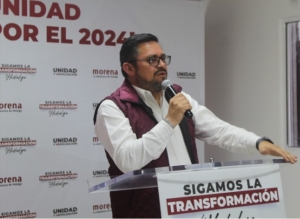 “Sustentada jurídicamente” candidatura de Araceli Beltrán Contreras por el distrito 2 de Ixmiquilpan