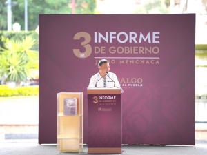 En ruta del bienestar compartido